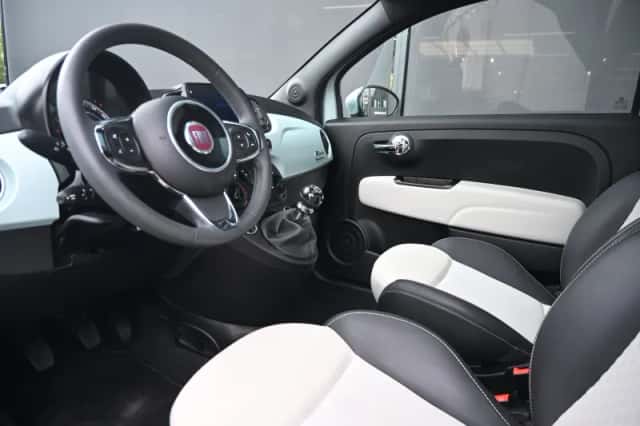 Fiat 500 (2023) thumbnail 6