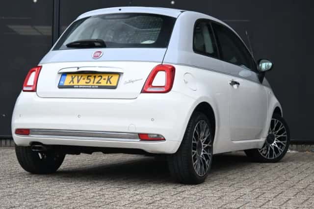 Fiat 500 (2019) thumbnail 2