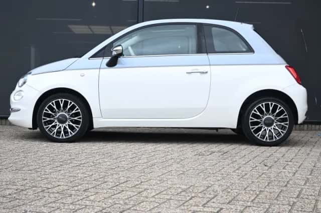 Fiat 500 (2019) thumbnail 3