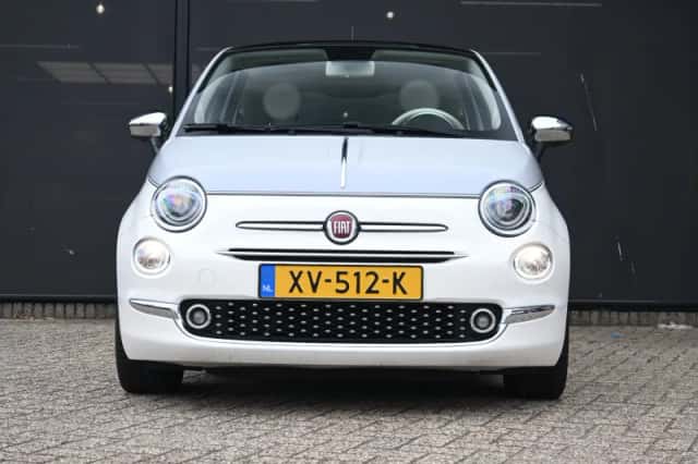 Fiat 500 (2019) thumbnail 4