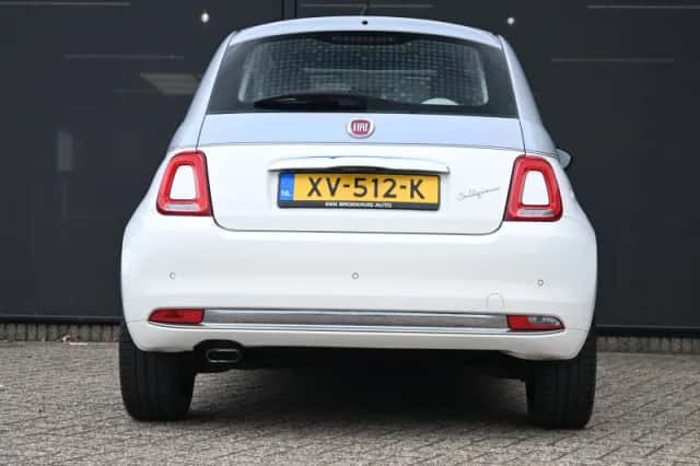 Fiat 500 (2019) thumbnail 5