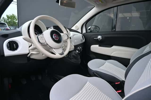 Fiat 500 (2019) thumbnail 6
