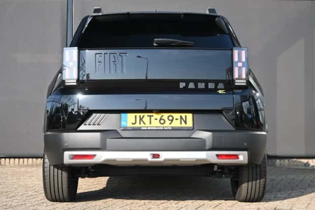 Fiat Grande Panda (2025) thumbnail 5
