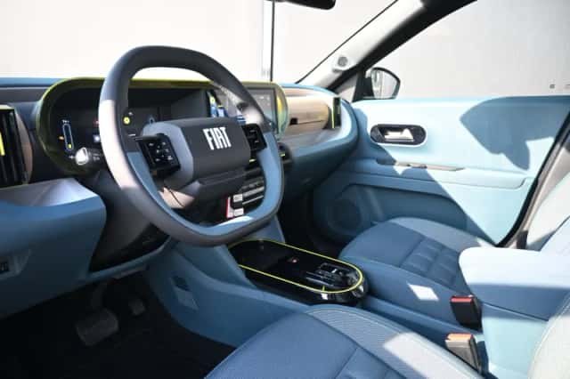 Fiat Grande Panda (2025) thumbnail 6