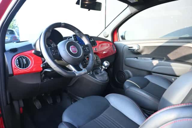 Fiat 500 (2022) thumbnail 6