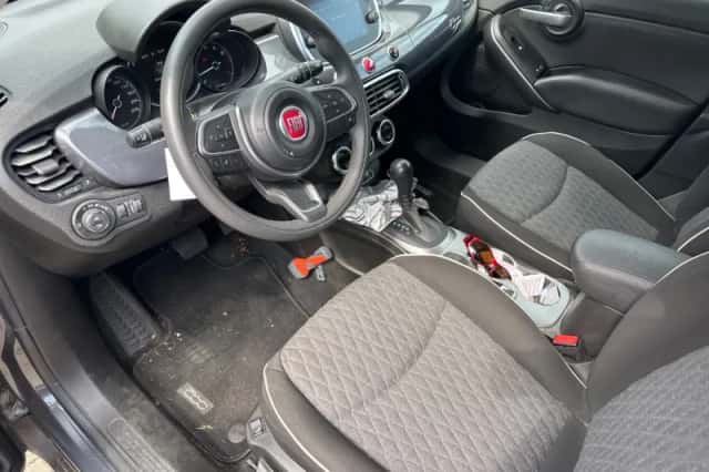 Fiat 500 (2020) thumbnail 5