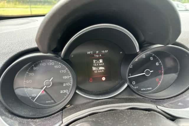 Fiat 500 (2020) thumbnail 6