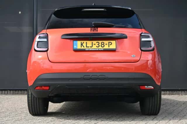 Fiat 600e (2026) thumbnail 5