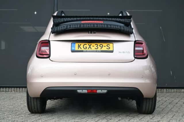 Fiat 500C (2026) thumbnail 5