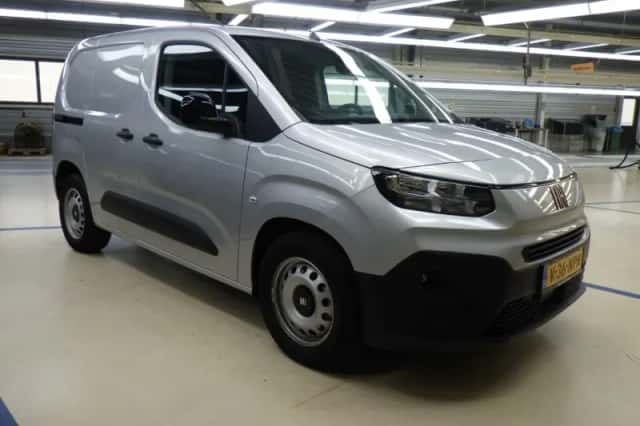 Fiat E-Doblò (2025) thumbnail 4