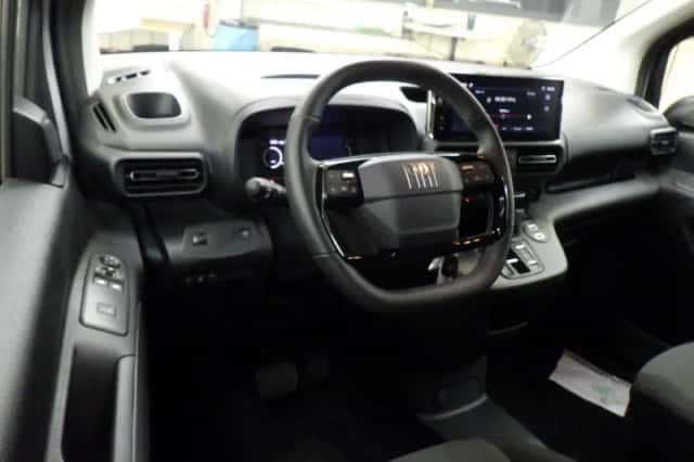 Fiat E-Doblò (2025) thumbnail 5
