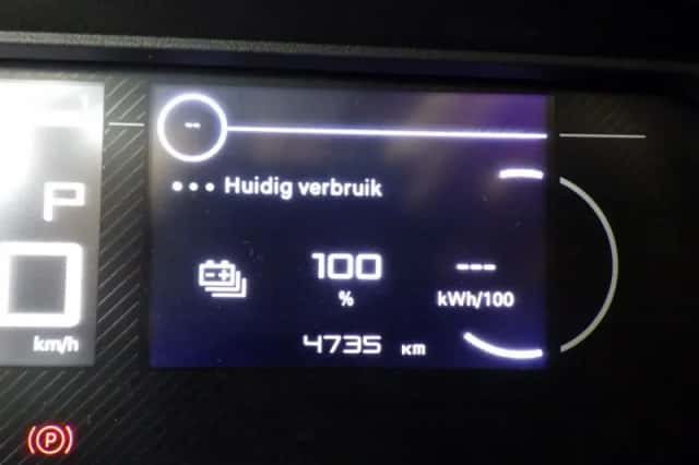 Fiat E-Doblò (2025) thumbnail 6