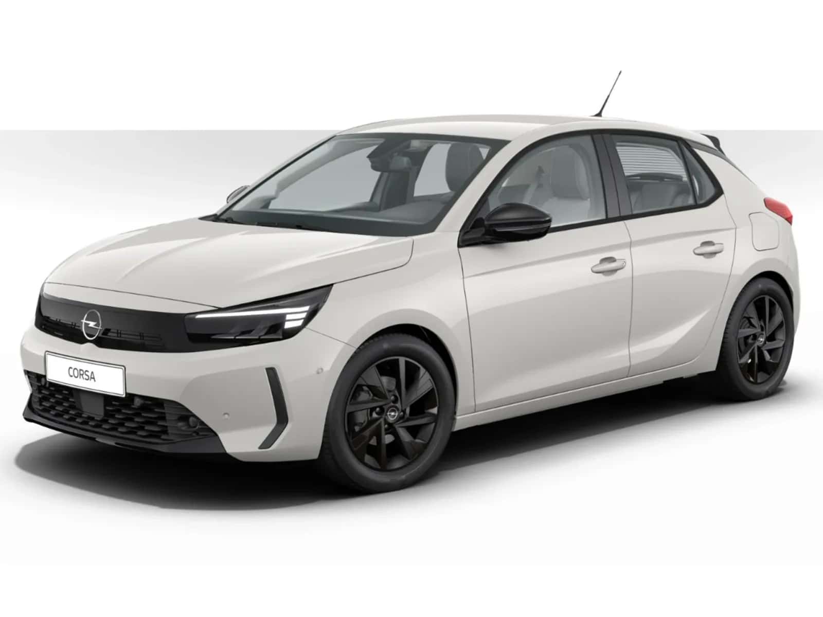 Opel Corsa (2025) — foto 1