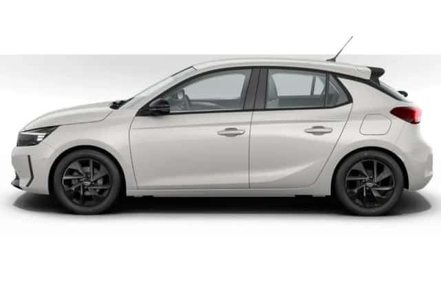 Opel Corsa (2025) thumbnail 2