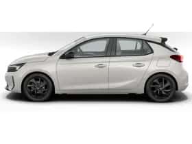 Opel Corsa (2025) thumbnail 2