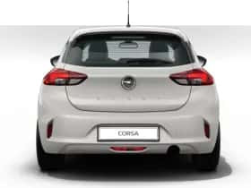 Opel Corsa (2025) thumbnail 3
