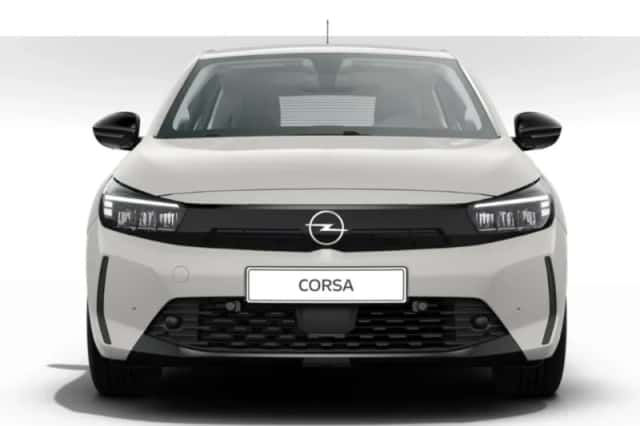 Opel Corsa (2025) thumbnail 4