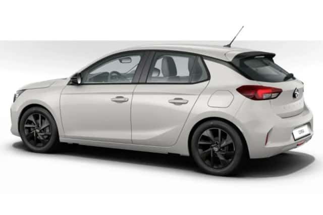 Opel Corsa (2025) thumbnail 5