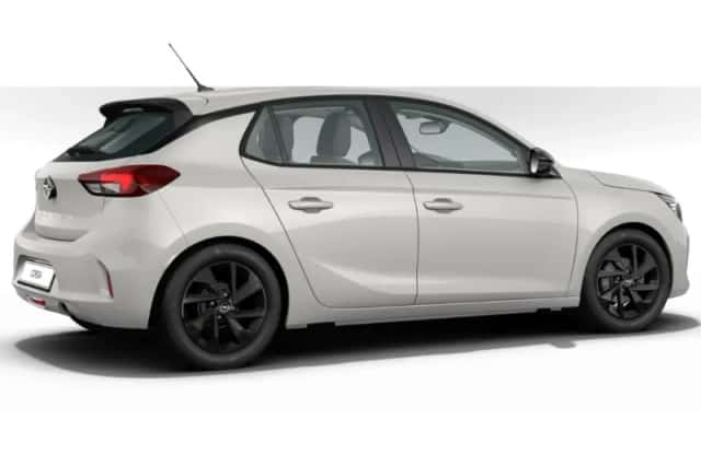 Opel Corsa (2025) thumbnail 6