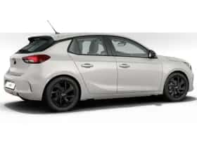 Opel Corsa (2025) thumbnail 6