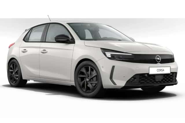 Opel Corsa (2025) thumbnail 9