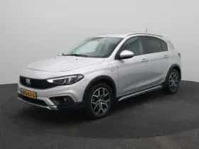 Fiat Tipo (2023)