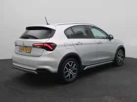 Fiat Tipo (2023) thumbnail 2