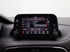 Fiat Tipo (2023) thumbnail 18