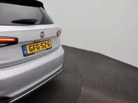 Fiat Tipo (2023) thumbnail 37