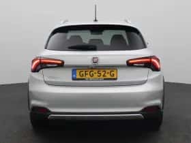 Fiat Tipo (2023) thumbnail 6