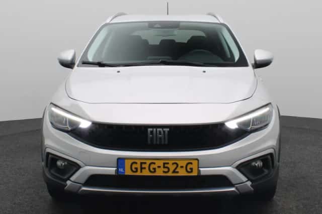 Fiat Tipo (2023) thumbnail 5