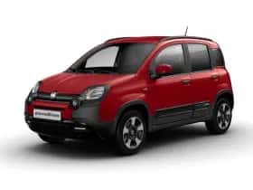 Fiat Panda (2025)