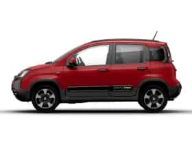 Fiat Panda (2025) thumbnail 2