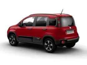 Fiat Panda (2025) thumbnail 3