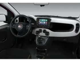 Fiat Panda (2025) thumbnail 4