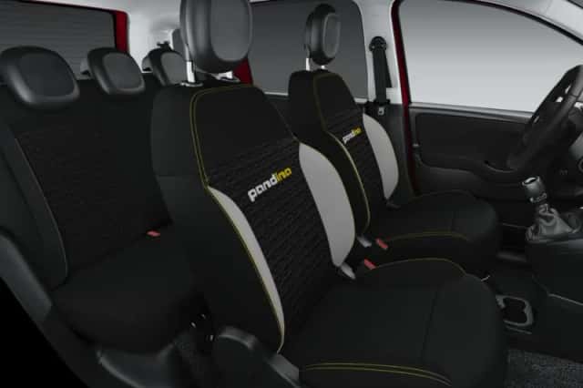 Fiat Panda (2025) thumbnail 5