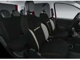 Fiat Panda (2025) thumbnail 5