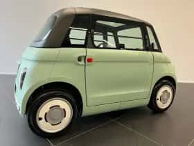 Fiat Topolino (2026) thumbnail 2