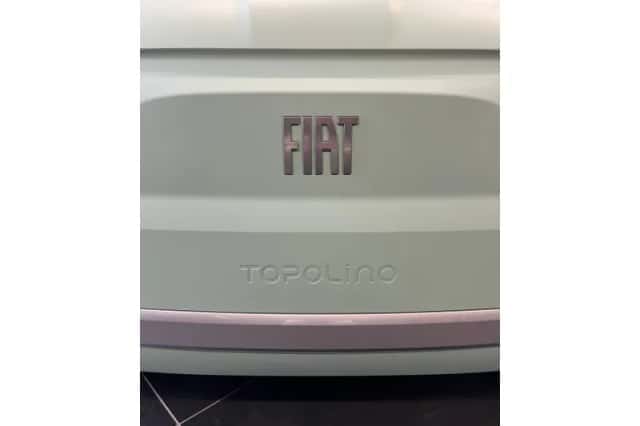 Fiat Topolino (2026) thumbnail 5