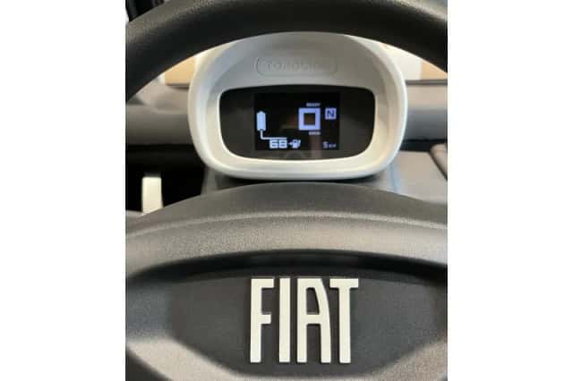 Fiat Topolino (2026) thumbnail 6