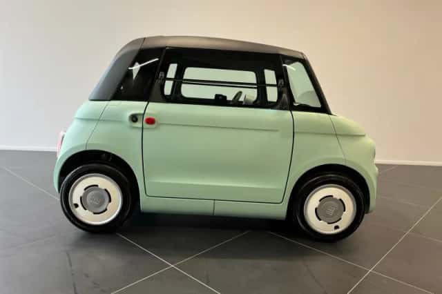 Fiat Topolino (2026) thumbnail 7
