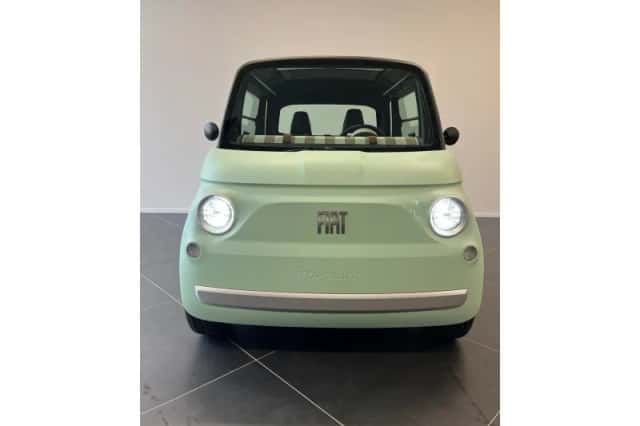 Fiat Topolino (2026) thumbnail 9