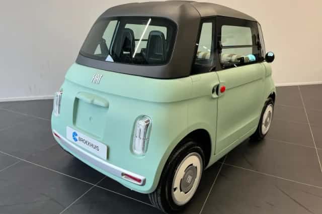 Fiat Topolino (2026) thumbnail 10