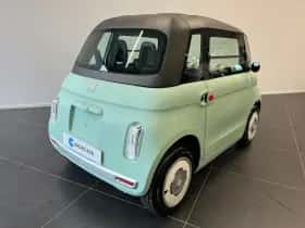 Fiat Topolino (2026) thumbnail 10