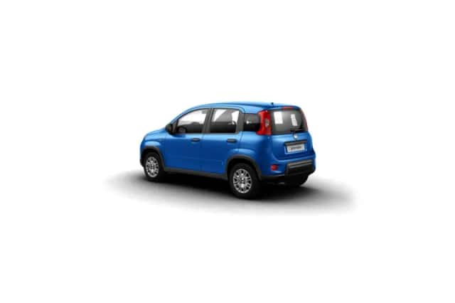 Fiat Panda (2026) thumbnail 2