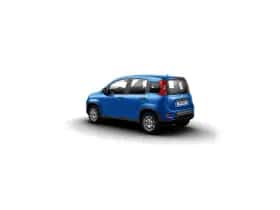 Fiat Panda (2026) thumbnail 2