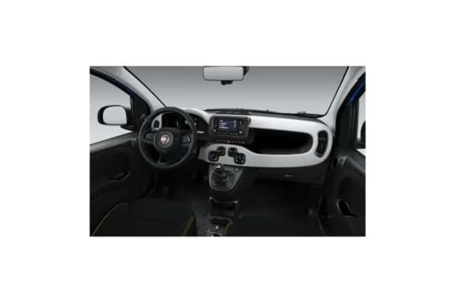 Fiat Panda (2026) thumbnail 4