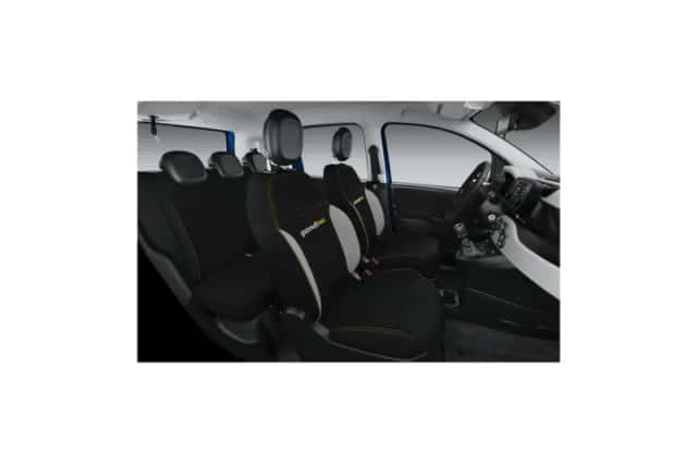 Fiat Panda (2026) thumbnail 5
