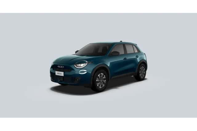 Fiat 600 (2026) thumbnail 1