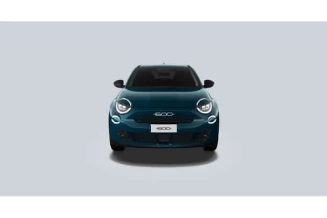 Fiat 600 (2026) thumbnail 2